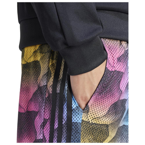 Adidas Ανδρικό σορτς Tiro Allover Print Mesh Shorts
